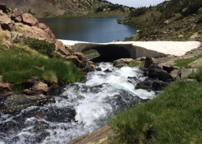 Font Romeu