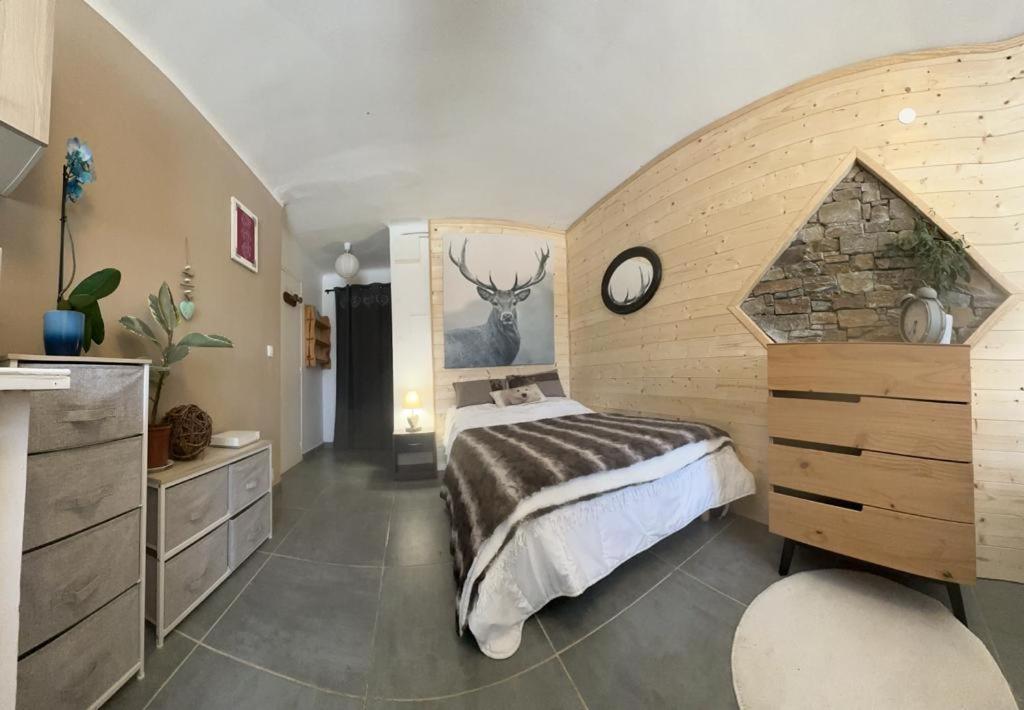 Romeu Apartment
